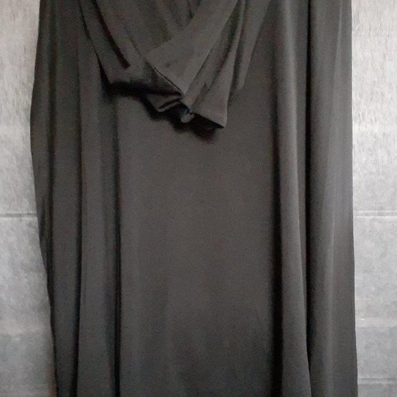 BIOWORLD  Harry Potter Bodysuit w/ Attached Hooded Cape - Picture 2 of 6